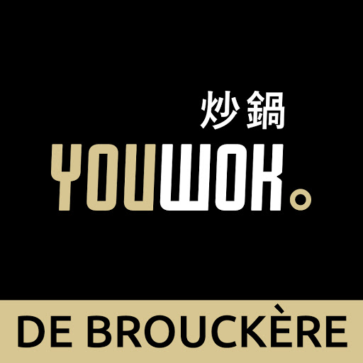 Youwok De Brouckère