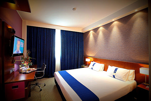 Holiday Inn Express Reggio Emilia by IHG