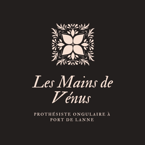 Les Mains de Vénus logo