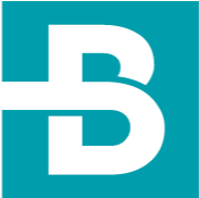 B Kurumsal logo