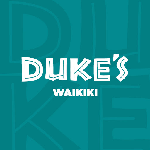 Duke's Waikiki logo