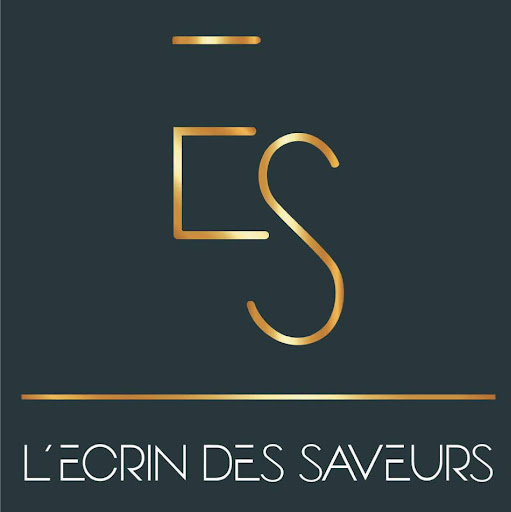 L'Écrin Des Saveurs logo
