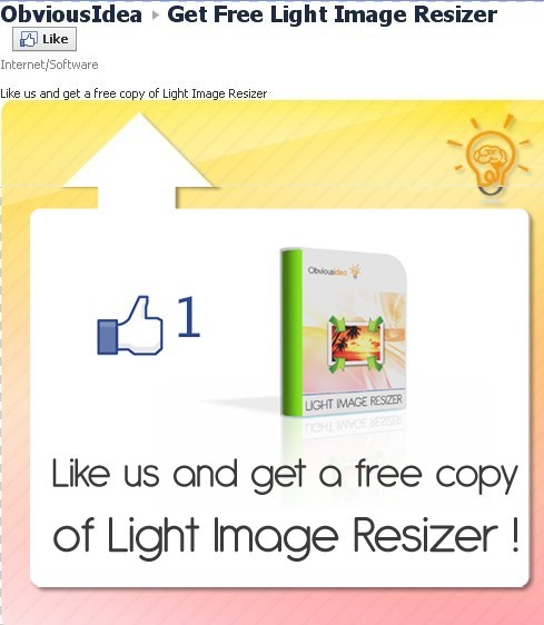 light image resizer free