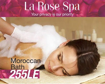 Photos of La Rose Spa