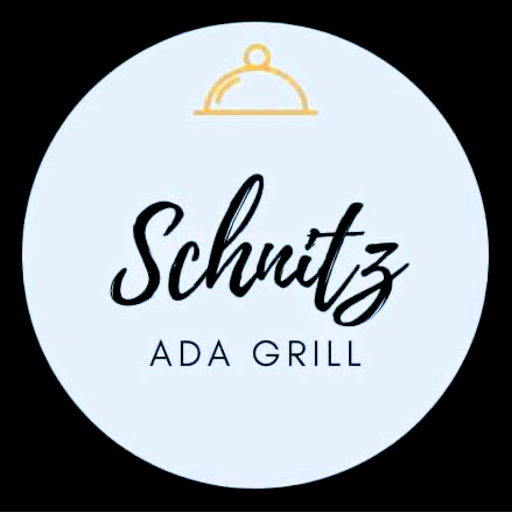 Schnitz Ada Grill logo