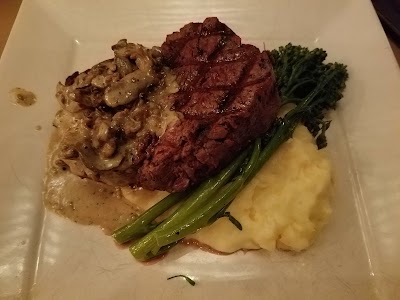 Photos of Aqua Terra Bistro