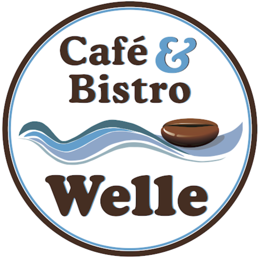 Café und Bistro Welle logo