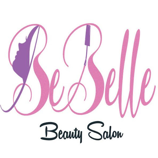 Be Belle Beauty Salon logo