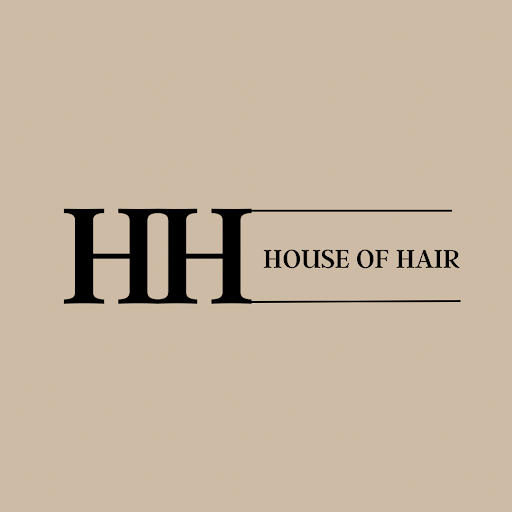 Hair @ 166 logo
