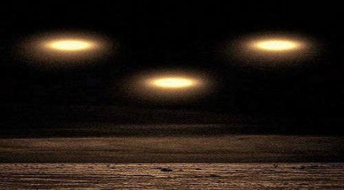 Authorities And Norad Investigate Ufo Sighting In Colorado