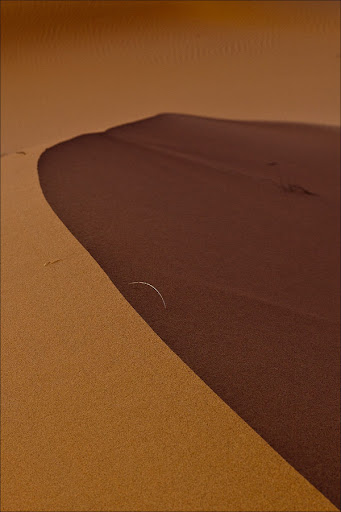 Марокко. Сахара