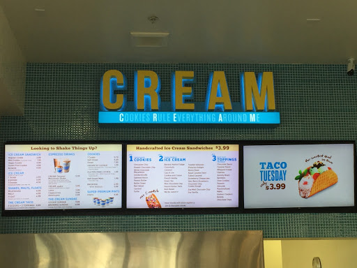 Ice Cream Shop «CREAM San Jose», reviews and photos, 49 S 1st St, San Jose, CA 95113, USA