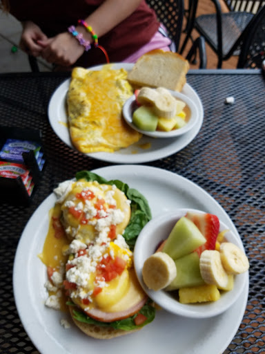 Breakfast Restaurant «Sunny Street Cafe», reviews and photos, 2480 Taylor Rd, Wildwood, MO 63040, USA