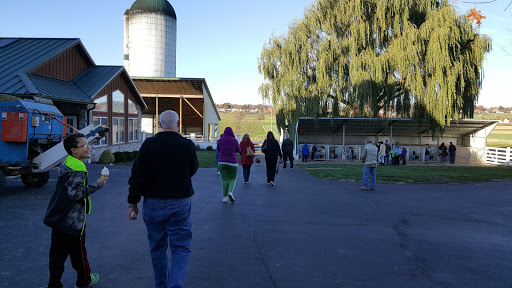Dairy Farm «Lapp Valley Farms», reviews and photos, 244 Mentzer Rd, New Holland, PA 17557, USA