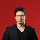 Murtaza Kanorwala's user avatar