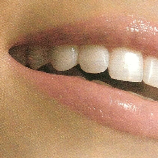 'Ortho-Dent' Denture Clinic Ltd. logo