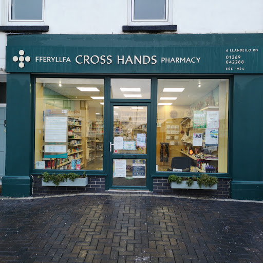 Cross Hands Pharmacy