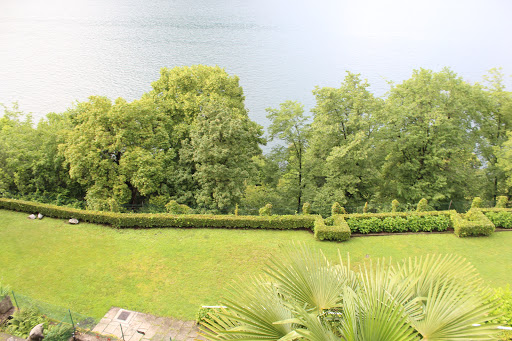 Hotel Ristorante Glavjc