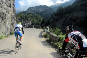 Treparriscos 2011