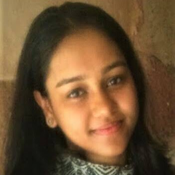 Shivangi Singhal