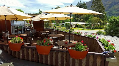 Photos of Kingston CORNER Cafe Bar