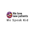 Alaska Dentistry for Kids - Logo