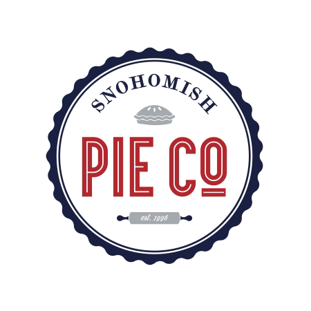 Snohomish Pie Company - Mountlake Terrace logo