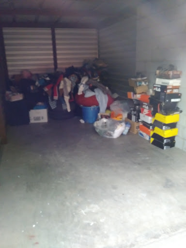 Self-Storage Facility «Phoenix Bargain Storage», reviews and photos, 4200 N Black Canyon Hwy, Phoenix, AZ 85017, USA