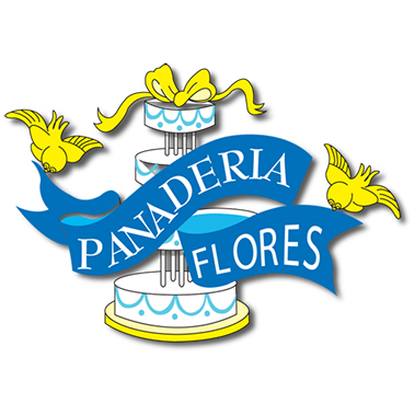 Panaderia Flores Rose Park logo