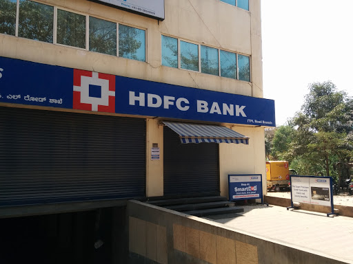HDFC ಬ್ಯಾಂಕ್, Rane Madras Ltd, Hebbal Ind Area, Hootgalli, Mall, Mysore, Karnataka 570018, India, Private_Sector_Bank, state KA