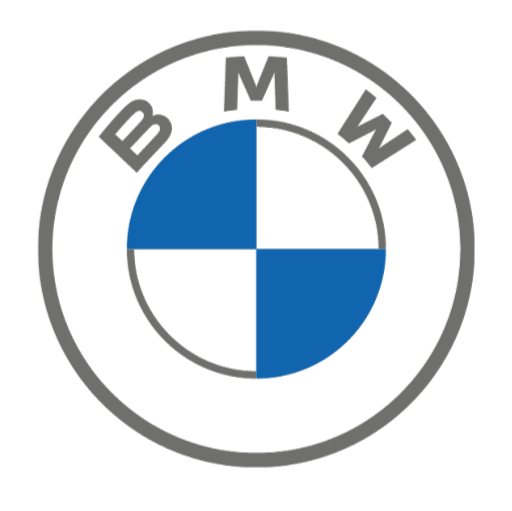 Hawkes Bay BMW logo
