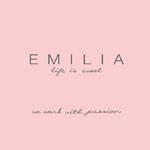 Emilia Cafe logo