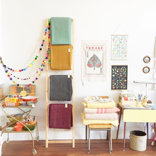 London Fields Shoppe