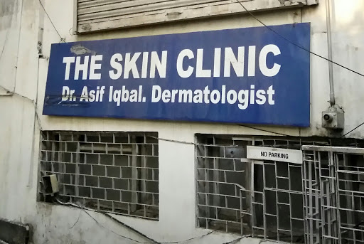 The Skin Clinic, A - 23, Green Park Main, Next To Free Church, New Delhi, Delhi 110016, India, Trichologist, state UP