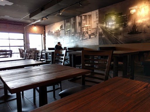 Coffee Shop «City Coffeehouse», reviews and photos, 6623 Allen Rd, Allen Park, MI 48101, USA