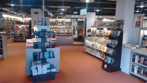 FNAC Sevilla