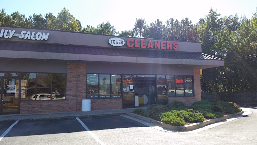 Dry Cleaner «Tower Cleaners», reviews and photos, 1885 Braselton Hwy # A, Lawrenceville, GA 30043, USA