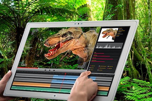 panasonic toughpad.