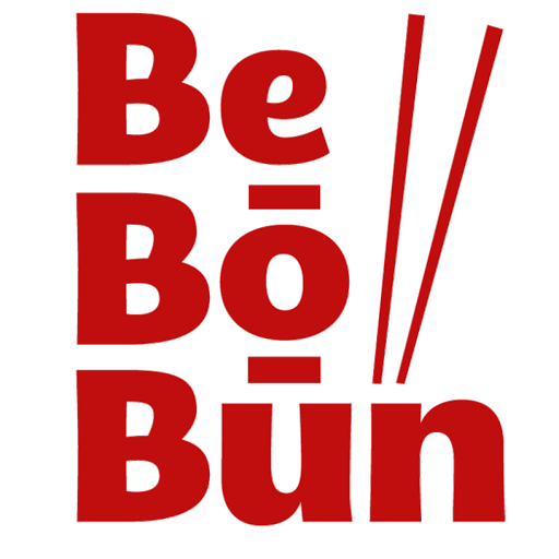 Be Bo Bun