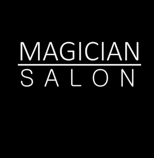 Magician Salon Hair & Nails