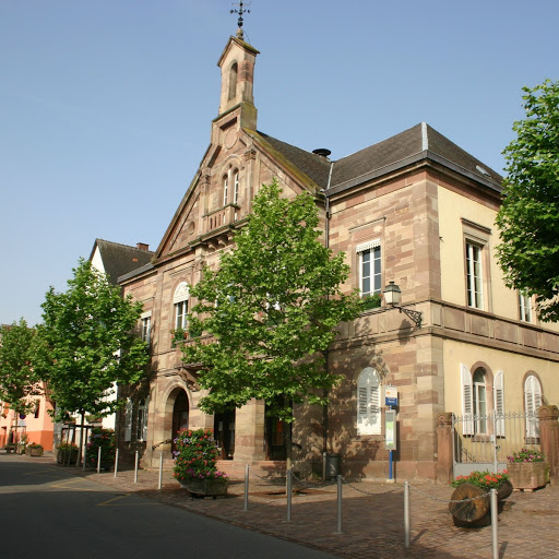 Mairie de Kintzheim
