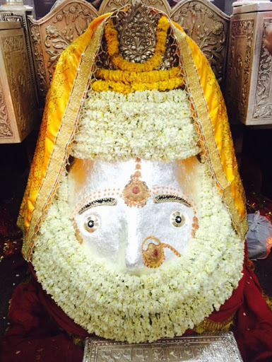 Shri Kalkaji Mandir