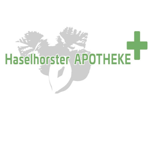 Haselhorster Apotheke logo