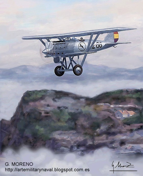 Nieuport 52
