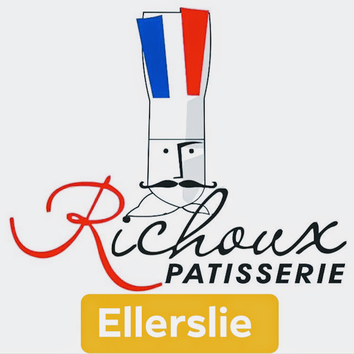 Richoux Patisserie logo