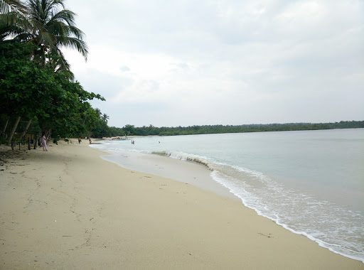 Cagbalete Island