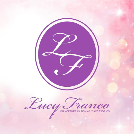 Lucy Franco logo