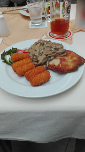 Pension Absolut Berlin