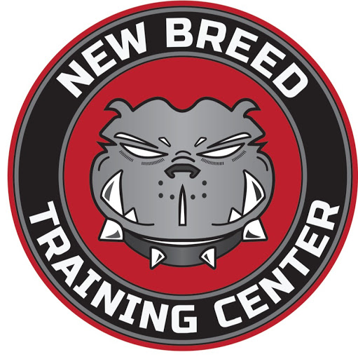 New Breed Training Center logo