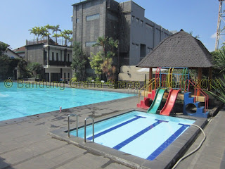 Villa Setiabudi Cipaku Bandung - Bandung Graha Grace Property